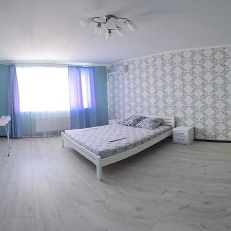 Apartment On Parkovaya Tschornomorske Exterior foto