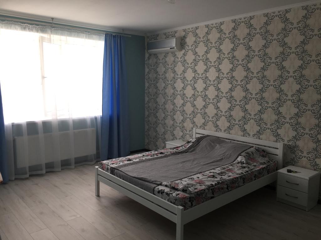 Apartment On Parkovaya Tschornomorske Exterior foto